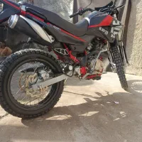 موتور کویر ۲۳۰