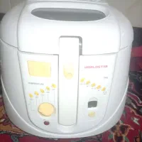 سرخ کن