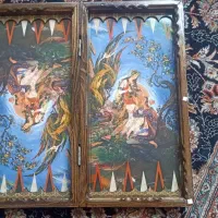 تخته نرد روسی