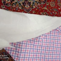 پارچه پافر خارجی|لباس|برازجان, |دیوار