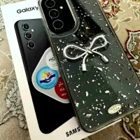 دو عدد گوشی ست سامسونگ A54|موبایل|تهران, افسریه شمالی|دیوار