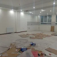 ۱۱۵ متری کلید نخورده \ پارکینگ اصلی|فروش آپارتمان|تهران, افسریه جنوبی|دیوار