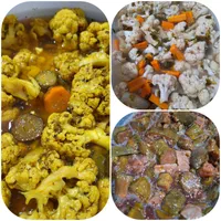 غوره شور زیتون رب خیارشور ترشی انواع سبزیجات|خوردنی و آشامیدنی|نیشابور, خیام|دیوار