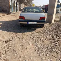 پژو405|خودرو سواری و وانت|لوشان, |دیوار