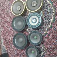 سیستم صوتی غول