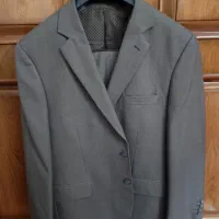 کت شلوار گلوری سایز56دوعددبسیارباکیفیت وخوش دوخت