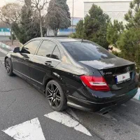 c200یک لکه رنگ|خودرو سواری و وانت|تهران, اتحاد|دیوار