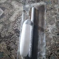 ماله پراخت گچکاری