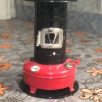 چراغ نفتی
