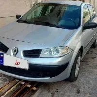 مگان 1600|خودرو سواری و وانت|زنجان, |دیوار