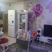 اجاره سوئت ۵۵ متری هم فروش هم اجاره|اجارهٔ کوتاه‌مدت آپارتمان و سوئیت|رشت, آب آسیاب|دیوار