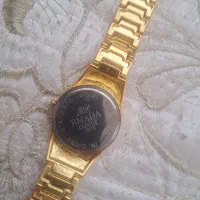 ساعت مچی|ساعت|پرند, فاز ۵|دیوار