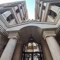 زمین کاربری مسکونی خوش قواره دوکله