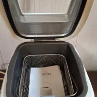 سرخ کن crown|اجاق گاز و لوازم برقی پخت‌وپز|کاشمر, |دیوار