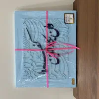 تابلو کالیگرافی وان یکاد