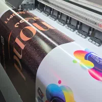 چاپ بنر فوری استیکر طراحی تابلو کارت ویزت تراکت|خدمات پیشه و مهارت|مشهد, شاهد (شهرک غرب)|دیوار