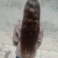 خرید موی طبیعی