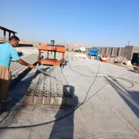 بلوک سیمانی ۴۰*۲۰|مصالح و تجهیزات ساختمان|کرمانشاه, |دیوار