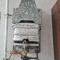 ابگرمکن وپکیج شوفاژدیواری