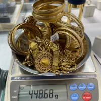 خرید طلا بصورت نقدی و بالاترین نرخ