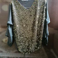 شومیز دخترانه