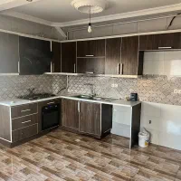 فروش کابینت و کمد mdf بسیار تمیز و باکیفیت