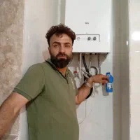 تعمیرات تخصصی ،سرویس ونصب پکیج و آبگرمکن دیواری|خدمات پیشه و مهارت|تهران, بهارستان|دیوار