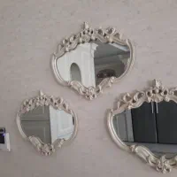 آینه ۳ تیکه