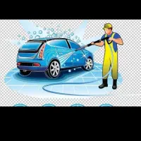 کارواش کار ماهر با  تجربه