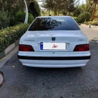 پژو پارس XU7P مدل 1402|خودرو سواری و وانت|تهران, شهرک شهید باقری|دیوار