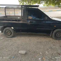 پراید وانت مدل 93