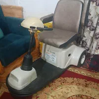 ویلچر برقی|آرایشی، بهداشتی، درمانی|شیراز, محمدیه|دیوار