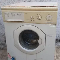 لباسشویی حایر اتومات