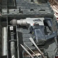 هیلتی  دریل