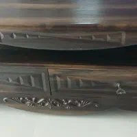 میز زیر تی وی