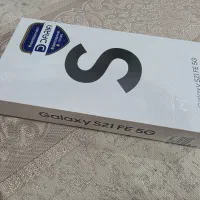 سامسونگ گلکسی S21 FE 5G حافظهٔ ۲۵۶ گیگ ویتنام|موبایل|تهران, شارق|دیوار