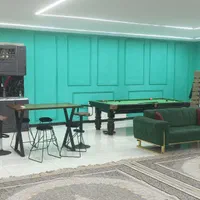 اجاره باغ ویلا استخر سرپوشیده بیلیارد فوتبال دستی