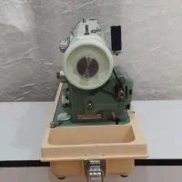 چرخ خیاطی ژانومه