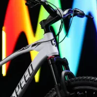 دوچرخه سایز 29 برند سان اسپید مدل HONDA آلومینیوم|دوچرخه، اسکیت، اسکوتر|گنبد کاووس, |دیوار