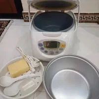 پلوپز پارس خزر|سایر لوازم برقی|تهران, شهرک خرازی|دیوار