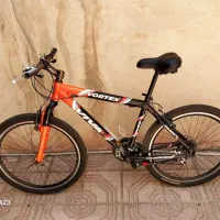 دوچرخه viva vortex سایز ۲۶