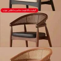 تولید انواع میز و صندلی جلومبلی نقد و اقساط|میز و صندلی غذاخوری|قم, کاسه گران|دیوار