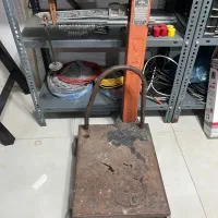 باسکول ۱۰۰کیلو