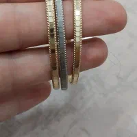 النگو رنگ ثابت