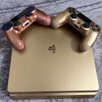 ps4اسلیم کپی خور اکانتی واقعا درحداکبند دودسته|کنسول، بازی ویدئویی و آنلاین|ورامین, ورامین|دیوار