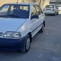 پراید مدل ۸۸|خودرو سواری و وانت|کرمانشاه, |دیوار