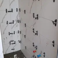 کاشیکار.کاشی کار .کاشیکاری|خدمات پیشه و مهارت|کرمانشاه, |دیوار