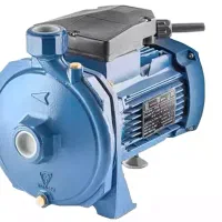 پمپ آب خانگی.