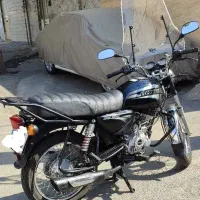 باکسر 150 باجاج اصلی مدل 94 کاربرات