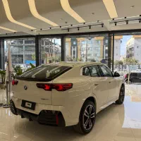 BMW X2 2025 SDRIVE25i|خودرو سواری و وانت|گرگان, |دیوار